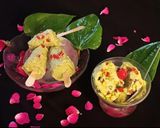 A picture of step 5 of Paan Ice Cream and Kulfi.