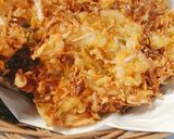 Foto langkah ke 5 dari resep Bala² / Bakwan Sayur.