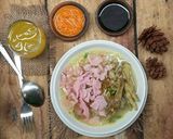 Foto langkah ke 6 dari resep Miso Ceker.