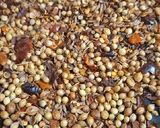 A picture of step 1 of Homemade Roasted masala.