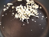 Langostinos al curry con coliarroz