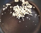 Foto del paso 4 de la receta: Langostinos al curry con coliarroz