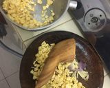 Foto langkah ke 1 dari resep Dadar Jagung / Bakwan Jagung.