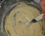 Foto del paso 1 de la receta: Galletitas de jengibre y canela
