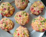 A picture of step 5 of Nutri delight.