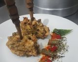 Foto del paso 5 de la receta: Croquetas de chauchas