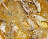 Foto langkah ke 3 dari resep Ayam betutu khas gilimanuk.