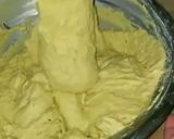 A picture of step 3 of Ramazan Special bhaliyain or pakorian.