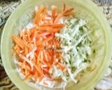 Cara Membuat Coleslaw 3