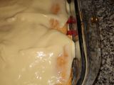 Postre con Vainillas