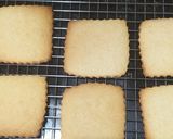 Foto del paso 1 de la receta: Galletas decoradas con fondant