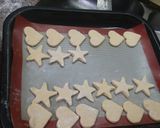 Foto del paso 10 de la receta Masas secas