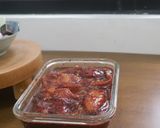 Foto langkah ke 2 dari resep Ayam panggang charsiew.