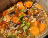 Foto del paso 3 de la receta: Guisito sin sal