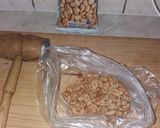 Kinder Maxi King torta recept fázis 9 fotója