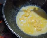 Foto langkah ke 1 dari resep Kue Sus Isi Vla susu.