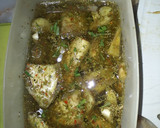 Foto del paso 3 de la receta: Berenjenas en escabeche a mi manera