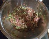 Foto del paso 3 de la receta: Gyozas