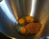 Foto del paso 2 de la receta: Bizcochitos de chocolate chilenos con sorpresa