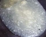 A picture of step 6 of Malai Khaja Halwai Style😋.