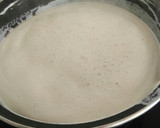 Foto del paso 4 de la receta: Mousse vegano de arroz con leche