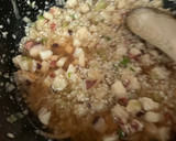 Foto del paso 3 de la receta: Risotto de pulpo