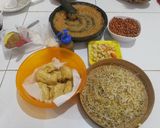 Foto langkah ke 3 dari resep Tahutek Surabaya (Tahu Telor).