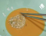 A picture of step 11 of Fried potato fritters meatless version.