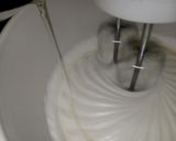Foto del paso 2 de la receta: Merengue italiano
