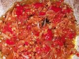Ikan Sambal Kincung