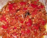 Foto langkah ke 1 dari resep Ikan Sambal Kincung.