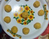 Foto langkah ke 5 dari resep Pizza panggang mini (oven) oleh Septyanti S. Madiun.