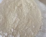 Foto del paso 1 de la receta: Masa para Fajitas
