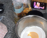 Foto del paso 1 de la receta: Pancitos re esponjosos !