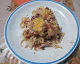 Foto del paso 17 de la receta: Pasta al horno