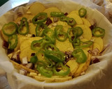 Foto del paso 3 de la receta: Patatas al horno