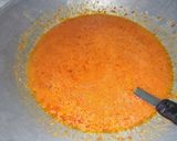 Foto langkah ke 2 dari resep Sambal bumbu siomay.