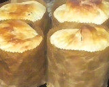 Foto del paso 4 de la receta: Pan dulce navideño🎄