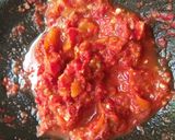 Foto langkah ke 1 dari resep Jengkol Sambal Teri.