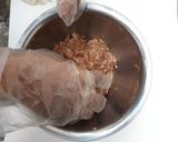 Foto langkah ke 2 dari resep Japanese Hambagu.
