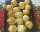 Foto del paso 8 de la receta: Pan piñita