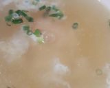 Hình bước làm 2 của món Phở gà từ mì lá tươi