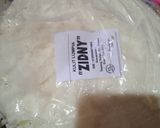 Foto langkah ke 1 dari resep Martabak Tahu.