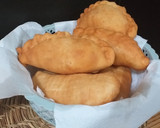Foto del paso 3 de la receta: Empanadas de jurel y salsa de tomate