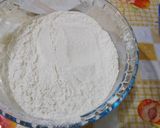 Foto del paso 1 de la receta: Bizcocho de almendras y nuez 🥮
