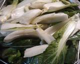 Chinese Lionhead Meatballs recipe step 4 photo