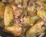 Foto del paso 3 de la receta: Alitas de pollo de corral con curry rápidas 🍗😋💃