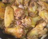 Foto del paso 3 de la receta: Alitas de pollo de corral con curry rápidas 🍗😋💃