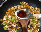 Spicy Spaghetti recipe step 5 photo