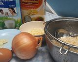 Foto langkah ke 1 dari resep Mac & Cheese Simple.